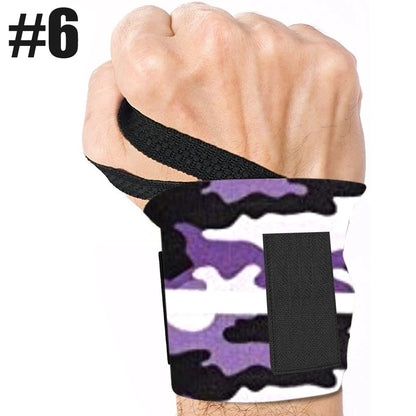 Proffesional Wrist Guards For Gainerz