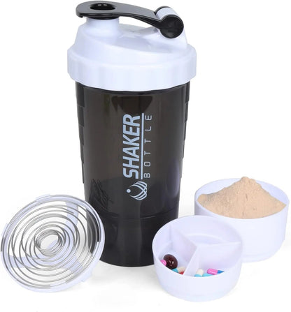 Shakers For Gainerz